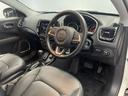 CHRYSLER JEEP JEEP COMPASS