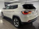 CHRYSLER JEEP JEEP COMPASS