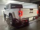 CHRYSLER JEEP JEEP GLADIATOR