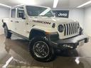 CHRYSLER JEEP JEEP GLADIATOR