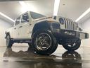 CHRYSLER JEEP JEEP GLADIATOR