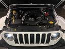 CHRYSLER JEEP JEEP GLADIATOR