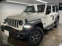 CHRYSLER JEEP JEEP WRANGLER UNLIMITED