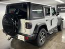 CHRYSLER JEEP JEEP WRANGLER UNLIMITED