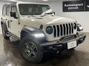 CHRYSLER JEEP JEEP WRANGLER UNLIMITED