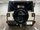 CHRYSLER JEEP JEEP WRANGLER UNLIMITED