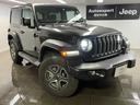 CHRYSLER JEEP JEEP WRANGLER