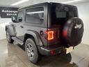 CHRYSLER JEEP JEEP WRANGLER