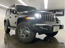 CHRYSLER JEEP JEEP WRANGLER