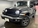 CHRYSLER JEEP JEEP WRANGLER