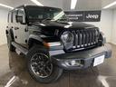 CHRYSLER JEEP JEEP WRANGLER UNLIMITED