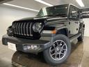 CHRYSLER JEEP JEEP WRANGLER UNLIMITED