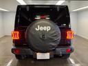 CHRYSLER JEEP JEEP WRANGLER UNLIMITED