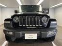 CHRYSLER JEEP JEEP WRANGLER UNLIMITED