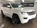 CHRYSLER JEEP JEEP GRAND CHEROKEE