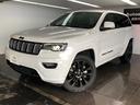 CHRYSLER JEEP JEEP GRAND CHEROKEE