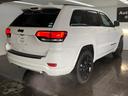 CHRYSLER JEEP JEEP GRAND CHEROKEE