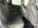 CHRYSLER JEEP JEEP RENEGADE 4xe