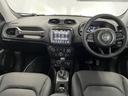 CHRYSLER JEEP JEEP RENEGADE 4xe