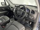 CHRYSLER JEEP JEEP RENEGADE 4xe