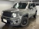 CHRYSLER JEEP JEEP RENEGADE