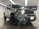 CHRYSLER JEEP JEEP RENEGADE