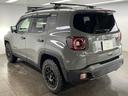 CHRYSLER JEEP JEEP RENEGADE