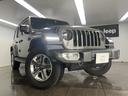 CHRYSLER JEEP JEEP WRANGLER UNLIMITED