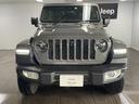 CHRYSLER JEEP JEEP WRANGLER UNLIMITED