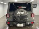 CHRYSLER JEEP JEEP WRANGLER UNLIMITED