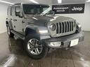 CHRYSLER JEEP JEEP WRANGLER UNLIMITED