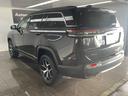 CHRYSLER JEEP JEEP COMMANDER