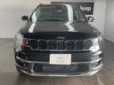 CHRYSLER JEEP JEEP COMMANDER