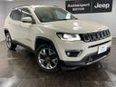 CHRYSLER JEEP JEEP COMPASS