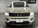 CHRYSLER JEEP JEEP COMPASS