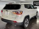 CHRYSLER JEEP JEEP COMPASS