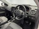 CHRYSLER JEEP JEEP COMPASS