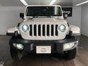 CHRYSLER JEEP JEEP WRANGLER UNLIMITED