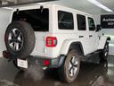 CHRYSLER JEEP JEEP WRANGLER UNLIMITED