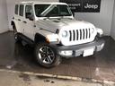 CHRYSLER JEEP JEEP WRANGLER UNLIMITED