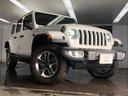 CHRYSLER JEEP JEEP WRANGLER UNLIMITED