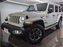 CHRYSLER JEEP JEEP WRANGLER UNLIMITED