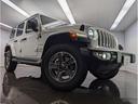 CHRYSLER JEEP JEEP WRANGLER UNLIMITED