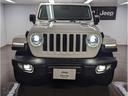 CHRYSLER JEEP JEEP WRANGLER UNLIMITED