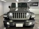 CHRYSLER JEEP JEEP WRANGLER UNLIMITED