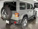 CHRYSLER JEEP JEEP WRANGLER UNLIMITED