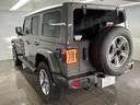 CHRYSLER JEEP JEEP WRANGLER UNLIMITED