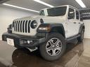 CHRYSLER JEEP JEEP WRANGLER UNLIMITED