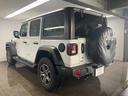 CHRYSLER JEEP JEEP WRANGLER UNLIMITED