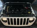 CHRYSLER JEEP JEEP WRANGLER UNLIMITED